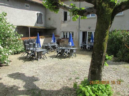 Hotel Le Relais Du Chateau