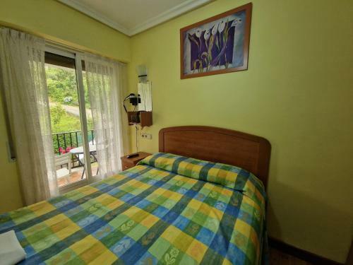 Hostal Pensi�n Tximistarri