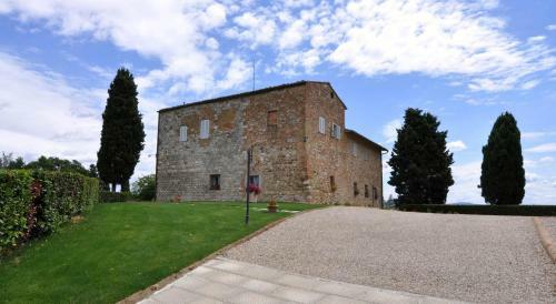 Villa Delle Torri