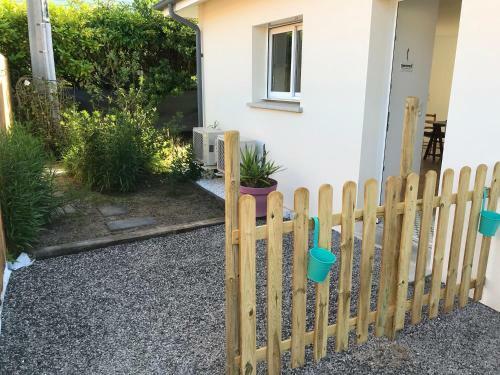 House Surf Villa Mayalou Bassin D?arcachon