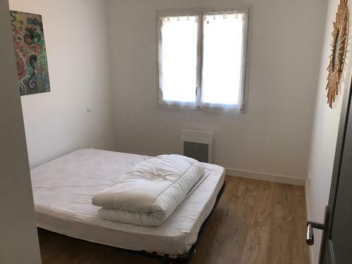 House Surf Villa Mayalou Bassin D?arcachon