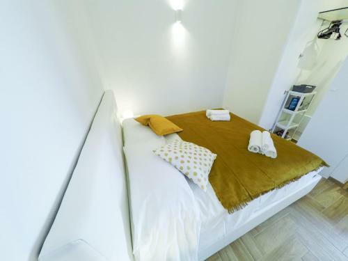 Apartamento La Casa Di Nemi A San Vito