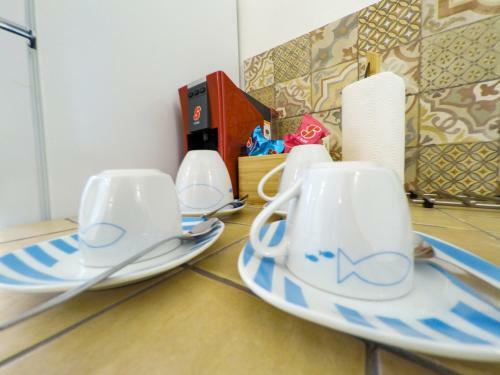 Apartamento La Casa Di Nemi A San Vito