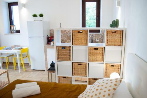 Apartamento La Casa Di Nemi A San Vito