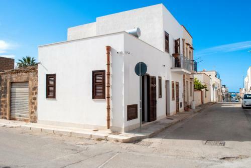 Apartamento La Casa Di Nemi A San Vito