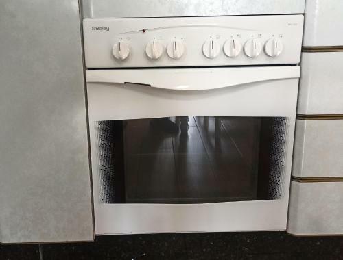 Apartamento Novedad Suite C�ntrico Con Porche Y Jard�n