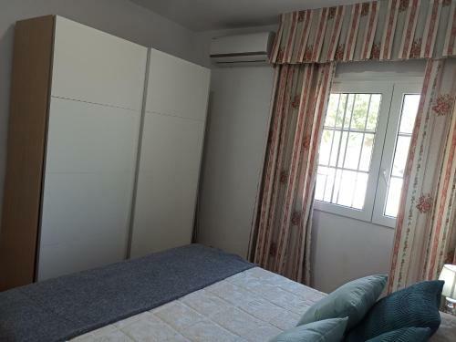 Apartamento Novedad Suite C�ntrico Con Porche Y Jard�n