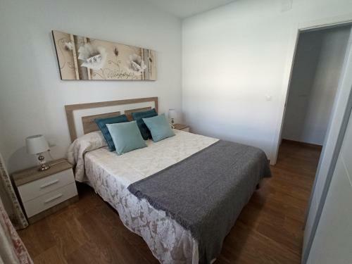Apartamento Novedad Suite C�ntrico Con Porche Y Jard�n