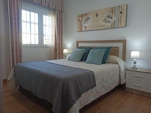 Apartamento Novedad Suite C�ntrico Con Porche Y Jard�n