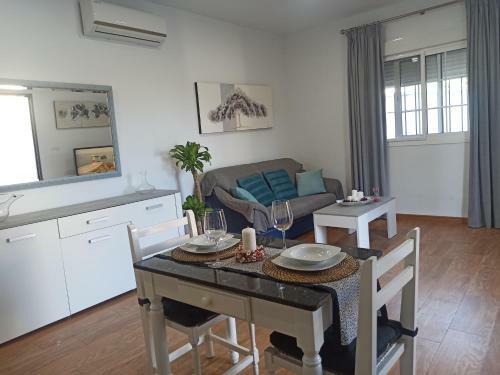 Apartamento Novedad Suite C�ntrico Con Porche Y Jard�n