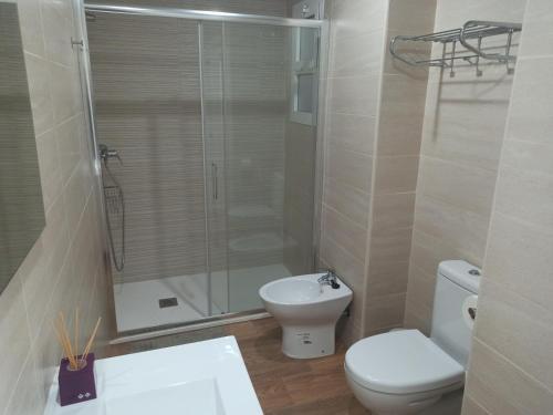 Apartamento Novedad Suite C�ntrico Con Porche Y Jard�n