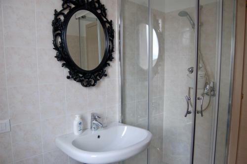 Apartamento Casa Patrizia