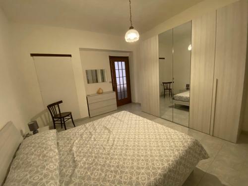 Apartamento Casa XX Settembre