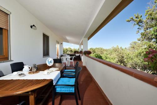 Villa Orr�