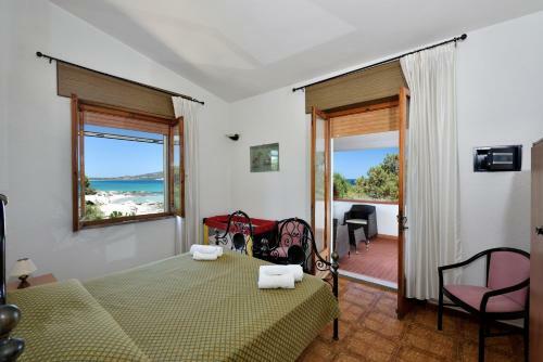 Villa Orr�