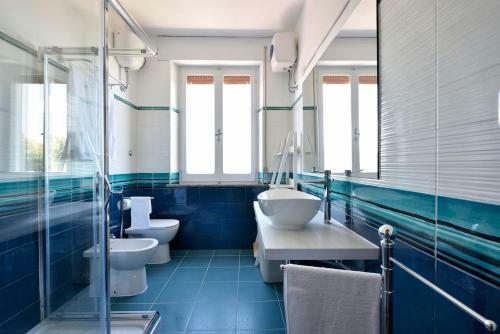 Villa Orr�