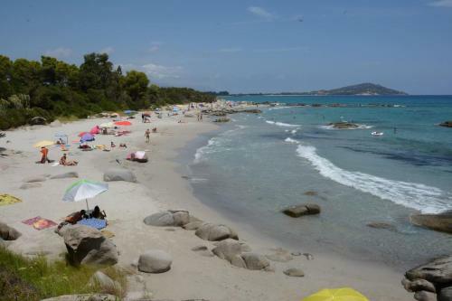 Villa Orr�