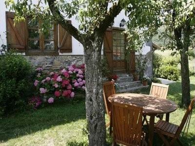 Agroturismo La Posada Nueva