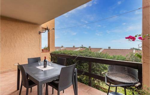 Apartamentos Bilo 4