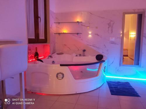 Hostal Villa Latino