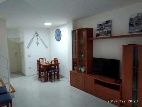 Pep's Family House