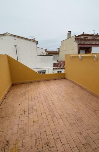 Pep's Family House