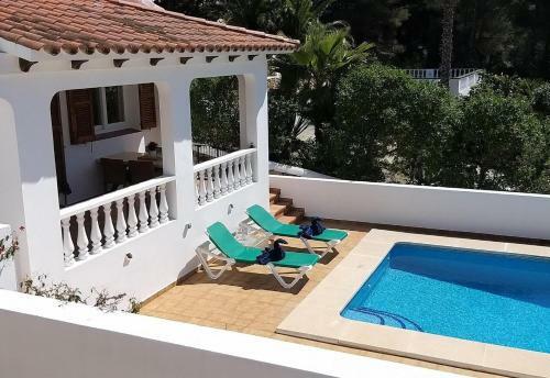 Villa Casa Toro Vista