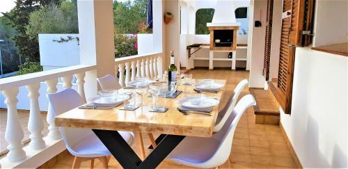 Villa Casa Toro Vista
