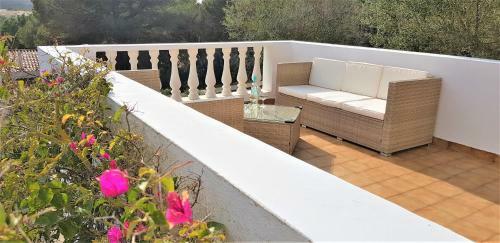 Villa Casa Toro Vista