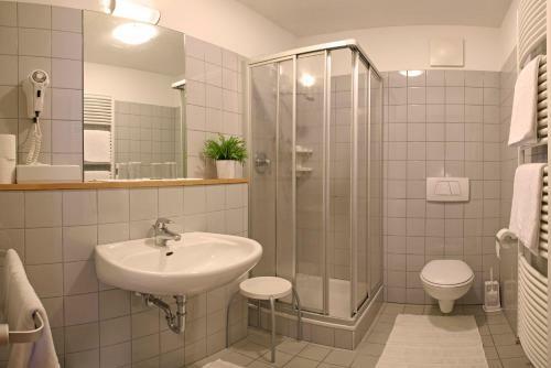 Hotel Tiroler Kreuz