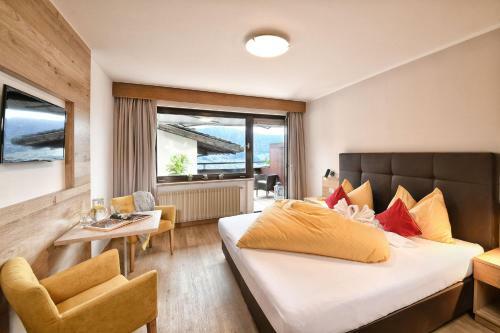 Hotel Tiroler Kreuz