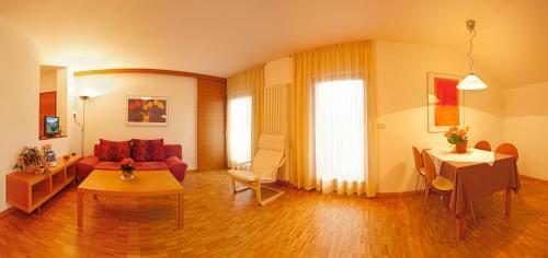 Hotel Tiroler Kreuz