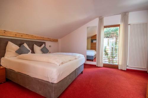Hotel Tiroler Kreuz
