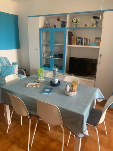 Apartamento Casa Bianca & Blu A Due Passi Dal Mare