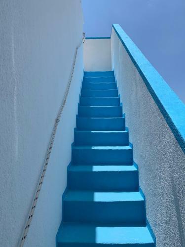 Apartamento Casa Bianca & Blu A Due Passi Dal Mare
