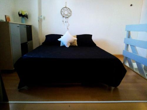 Apartamento R�sidence Les Huniers - Studio Pour 5 Personnes 334