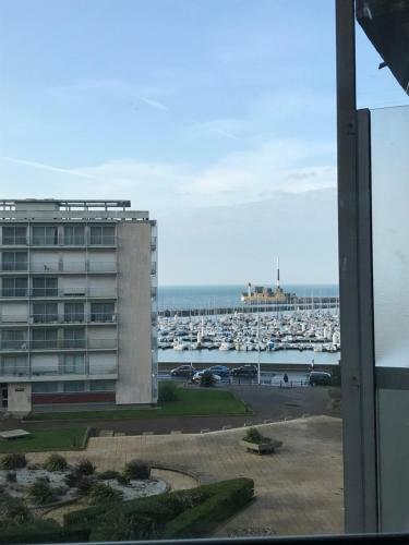 Apartamento Studio Meubl� Vue Mer