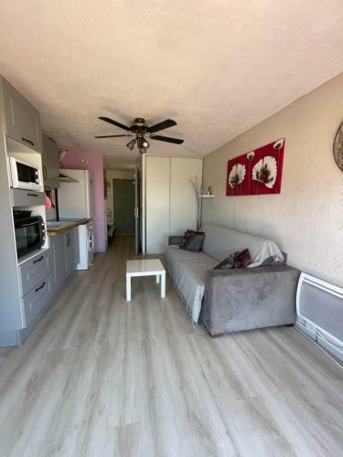 Apartamento Le Lagon Bleu