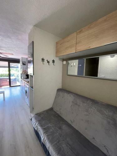 Apartamento Le Lagon Bleu