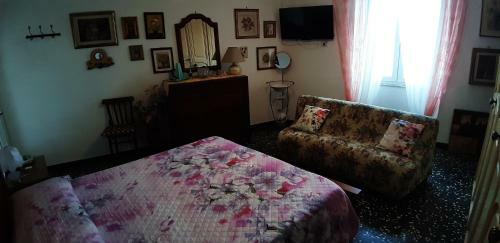 Apartamento Casa Sotto Il Castello