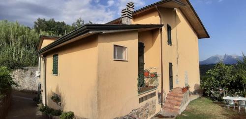 Apartamento Casa Sotto Il Castello
