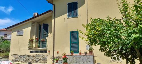 Apartamento Casa Sotto Il Castello