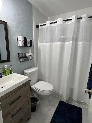 Homestay Casa Atx