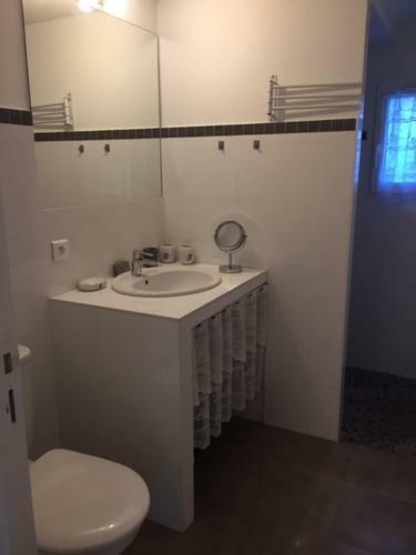 Apartamento Villa Lucie Paul Rez De Jardin � M�la