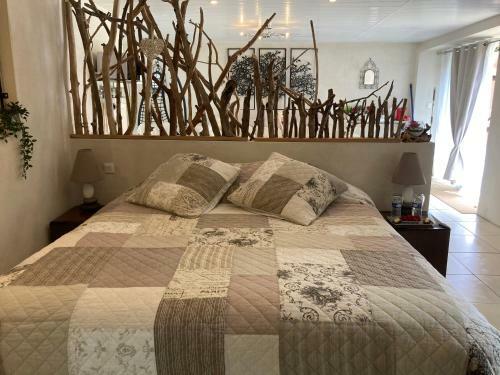 Apartamento Moulin De La Redonde