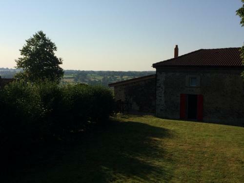 Bed & Breakfast Le Dragon Dans Les Buis