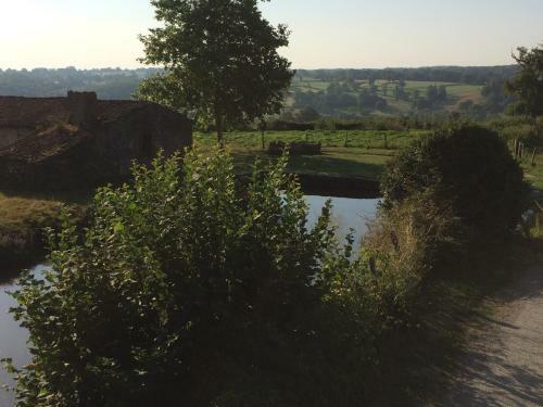 Bed & Breakfast Le Dragon Dans Les Buis
