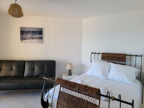 Apartamento Le Cap Neree T2 Rez De Mer