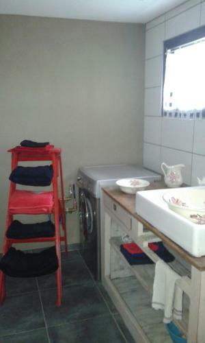 Hostal La Vigneraie