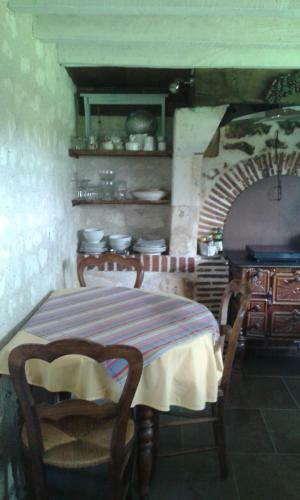 Hostal La Vigneraie
